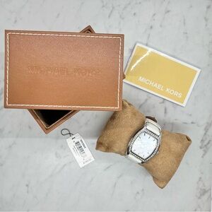 MICHAEL KORS DESIGNER WATCH